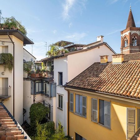 Homemi Duomo Apartment Milano Exterior foto